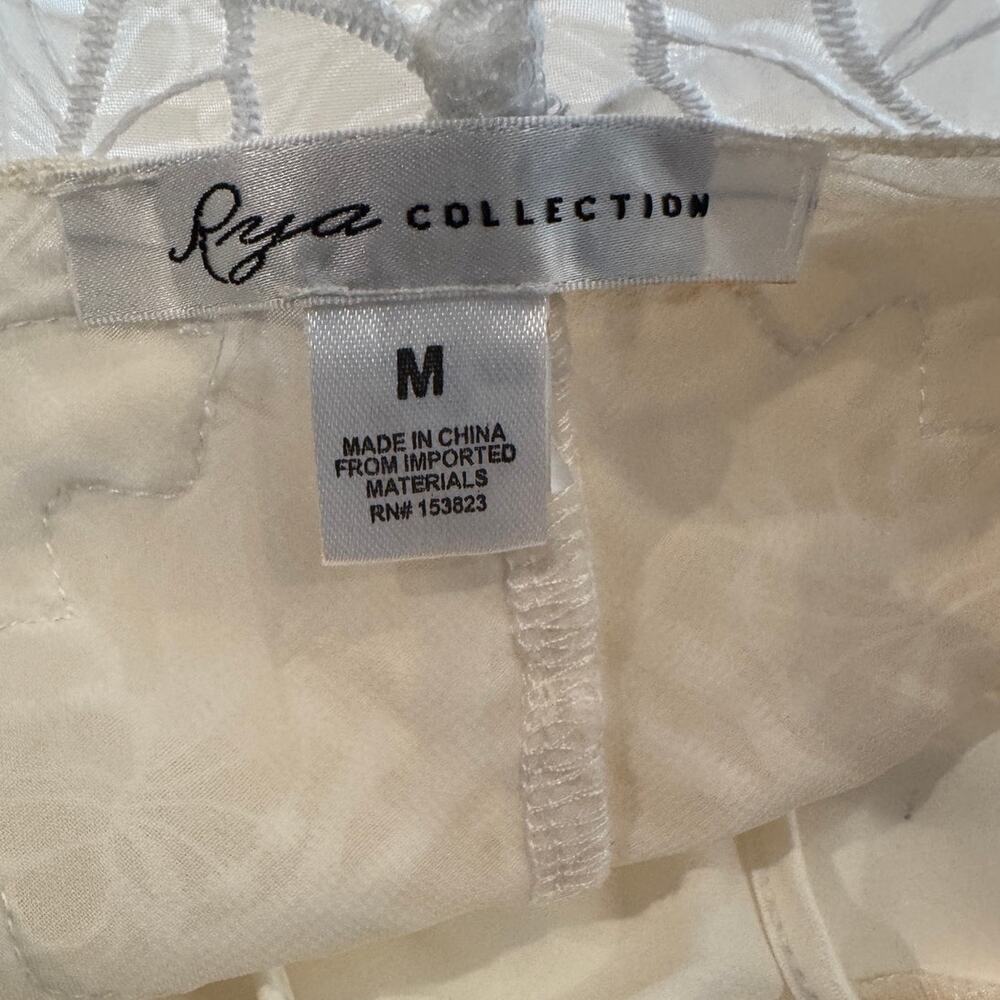 NEW Rya Collection Milos Chemise Lingerie Size Medium - Picture 9 of 12